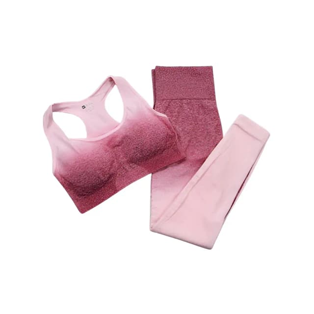 Flat lay product image